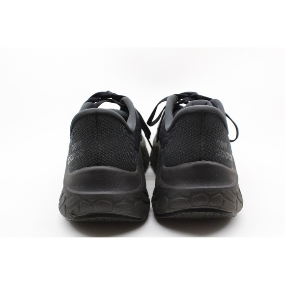 New Balance Fresh Foam X Kaiha Mens 11 US Work Shoes Triple Black main image 10